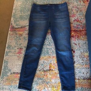 Style & Co Jegging